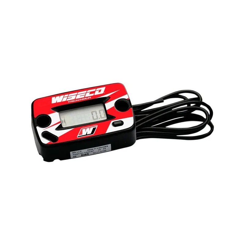 Compte-tours, compteur d’heures de moteur WISECO pour YAMAHA WR 250 de 2008 à 2015