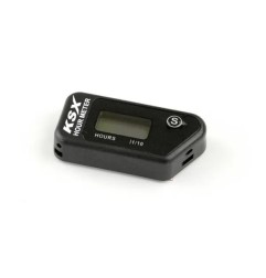 Wireless hour meter KSX for Motocross