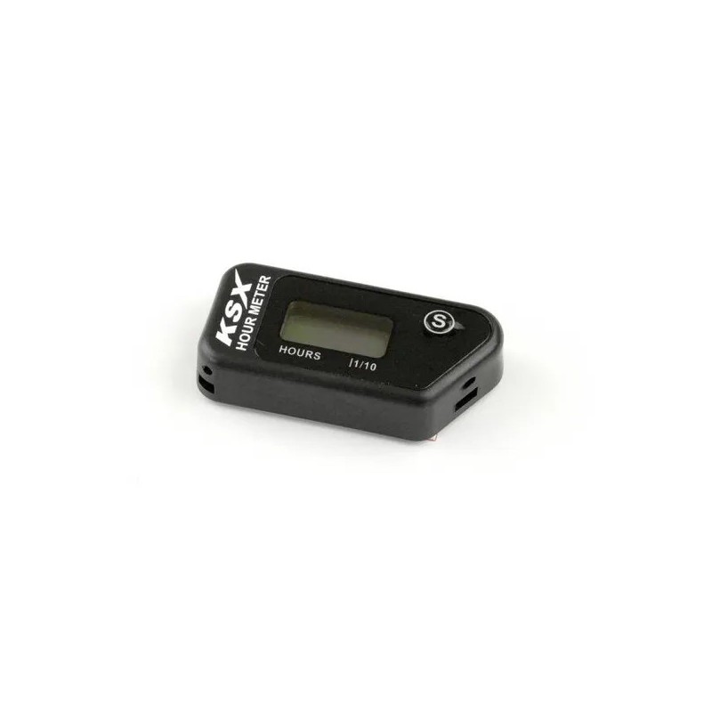 Wireless hour meter KSX for Motocross
