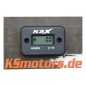 Compteur d'heure KSX pour Motocross