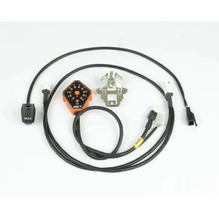 Indicador de salpicadero de recambio GET para GAS GAS, HUSQVARNA, KTM MC 250, MC 450, FC 250, FC 350 de 2016 a 2023