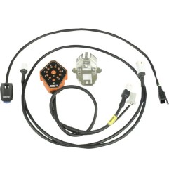 GET replacement dashboard indicator for HONDA CRF 250, CRF 450 from 2017 to 2023