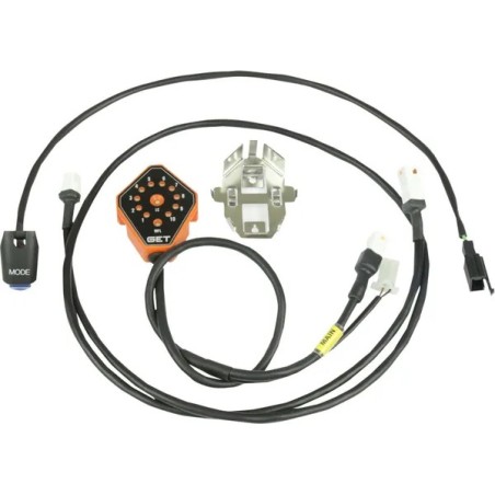 GET indicador del tablero de reemplazo para HONDA CRF 250, CRF 450 de 2017 a 2023