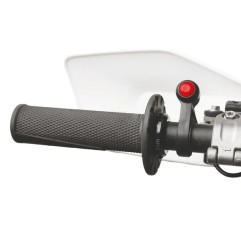 Bouton pour mode de régime GET pour Motocross