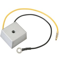 Regulator MOOSE for HONDA, KTM, SUZUKI CRF 50, CRF 70, XR 50, XR 70, Z 50, EXC 125, EXC 200 from 1990 to 2021