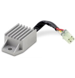 Rectifier regulator MOOSE for HONDA CRF 250 from 2004 to 2016
