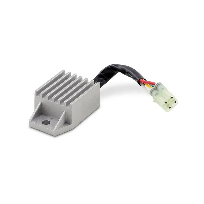 Regulador rectificador MOOSE para HONDA CRF 250 de 2004 a 2016