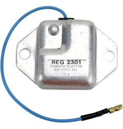 Rectificador y regulador MOOSE para HONDA, KAWASAKI, KTM, SUZUKI CRF 150, CRF 50, CRF 70, CRF 80 de 1983 a 2014