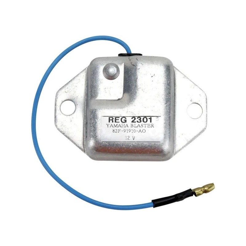 Rectificador y regulador MOOSE para HONDA, KAWASAKI, KTM, SUZUKI CRF 150, CRF 50, CRF 70, CRF 80 de 1983 a 2014