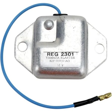 Rectifier and regulator MOOSE for HONDA, KAWASAKI, KTM, SUZUKI CRF 150, CRF 50, CRF 70, CRF 80 from 1983 to 2014