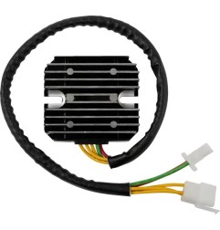 Rectifier regulator MOOSE for HONDA XR 650 from 1993 to 2009
