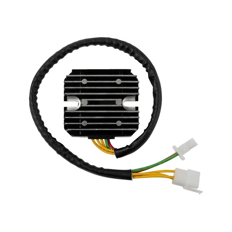 Regulador rectificador MOOSE para HONDA XR 650 de 1993 a 2009