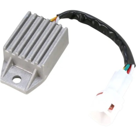 Regulator and rectifier MOOSE for KTM EXC 125, EXC 200, EXC 250, EXC 300, EXC 400 from 2004 to 2012