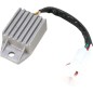 Regulator and rectifier MOOSE for KTM EXC 125, EXC 200, EXC 250, EXC 300, EXC 400 from 2004 to 2012