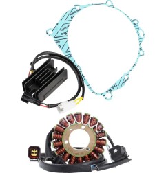 Electrical kit RICKS MOTORSPORT for SUZUKI DR-Z 400 from 2000 to 2007