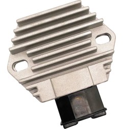 Hot Shot rectificador y regulador RICK MOTORSPORT para APRILIA RXV 450, RXV 550, SXV 450, SXV 550 de 2006 a 2012