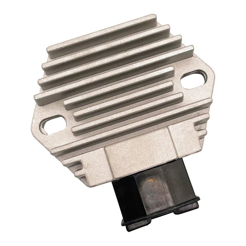 Hot Shot rectificador y regulador RICK MOTORSPORT para APRILIA RXV 450, RXV 550, SXV 450, SXV 550 de 2006 a 2012