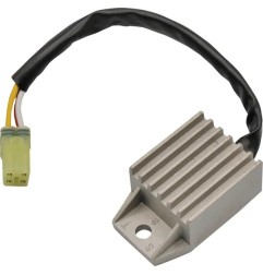 Regulator, Rectifier RICKS MOTORSPORT for HONDA CRF 250 from 2004 to 2016