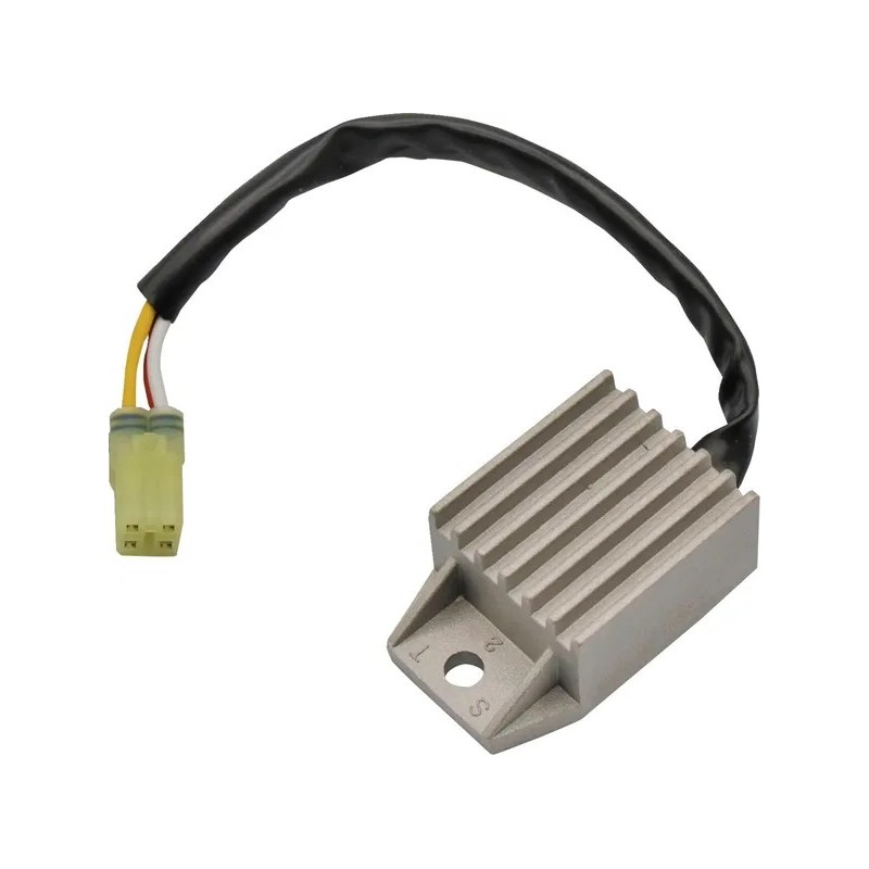 Regulator, Rectifier RICKS MOTORSPORT for HONDA CRF 250 from 2004 to 2016