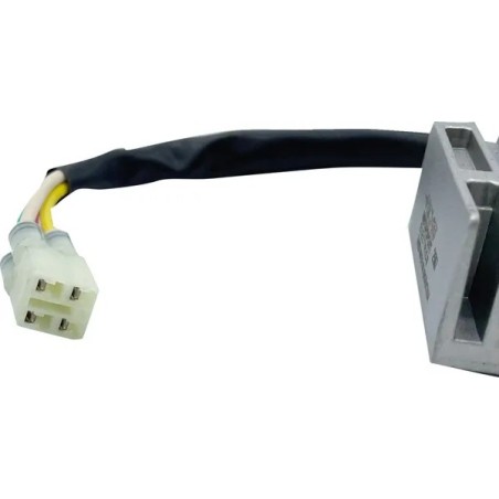 Regulator, rectifier RICKS MOTORSPORT for HONDA XR 400 from 1996 to 2004