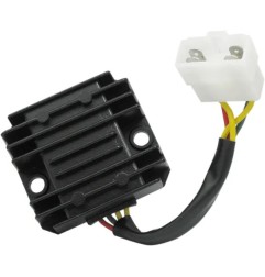 Rectificador y regulador RICKS MOTORSPORT para HONDA XR 400 de 1996 a 2004
