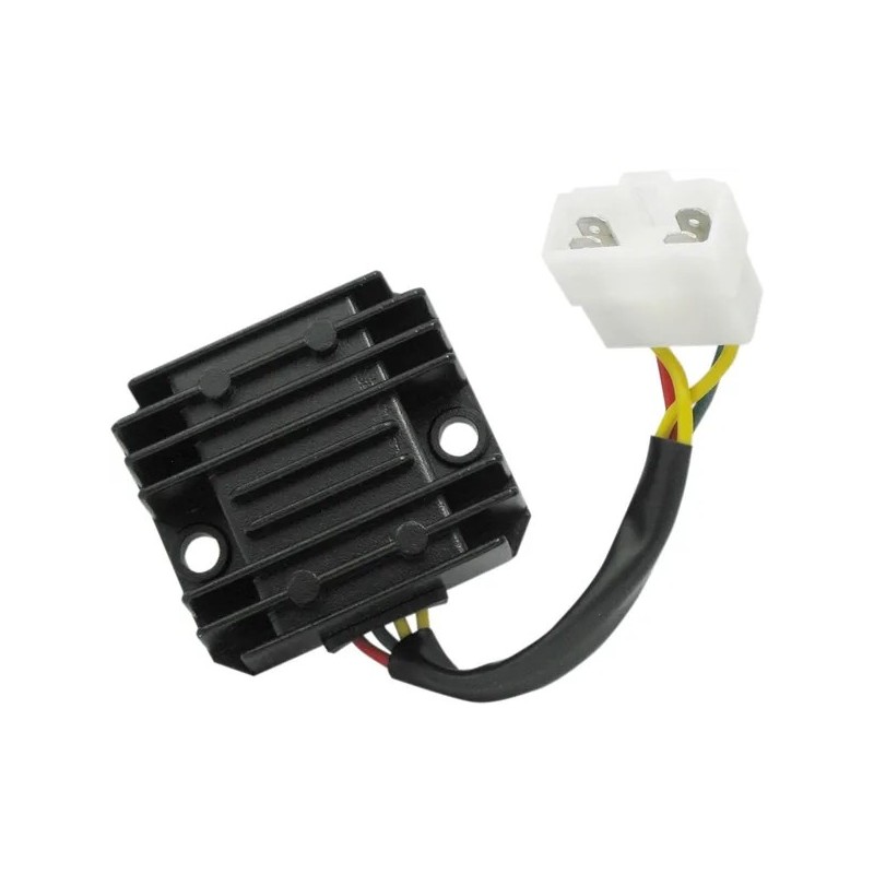 Rectificador y regulador RICKS MOTORSPORT para HONDA XR 400 de 1996 a 2004