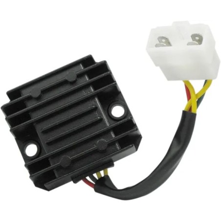 Rectifier and regulator RICKS MOTORSPORT for HONDA XR 400 from 1996 to 2004