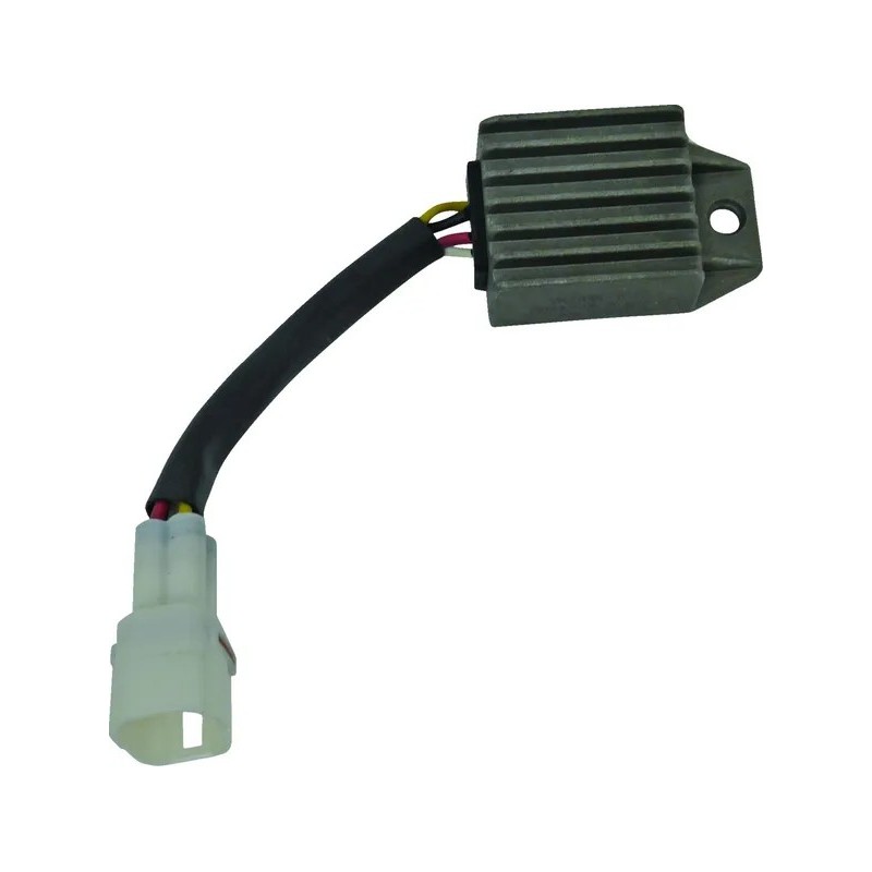 PARTS EUROPE rectificador y regulador para GAS GAS, KAWASAKI, KTM, YAMAHA EC 125, EC 200, EC 250 de 1989 a 2018