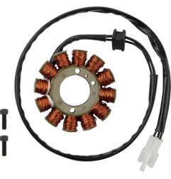 Stator MOOSE pour Motocross