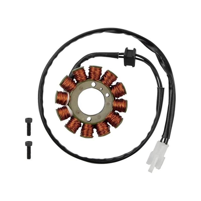 Stator MOOSE for Motocross