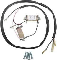 Stator reconditioning kit MOOSE for HONDA, KAWASAKI, SUZUKI CR 125, CR 250, KX 125, RM 125 from 1980 to 2016