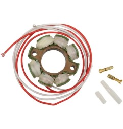 Stator MOOSE for HONDA CR 125, CR 250, CR 500 from 1984 to 1985