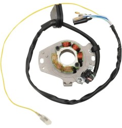 Stator MOOSE pour HONDA CR 125, CR 250 de 1990 à 1996