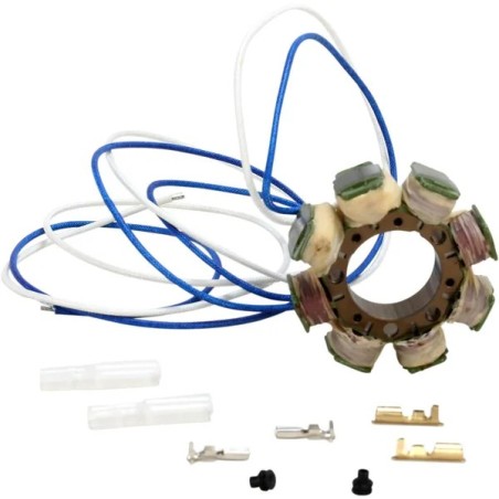 Stator MOOSE for HONDA CR 125, CRF 250, CRF 450 from 1998 to 2009