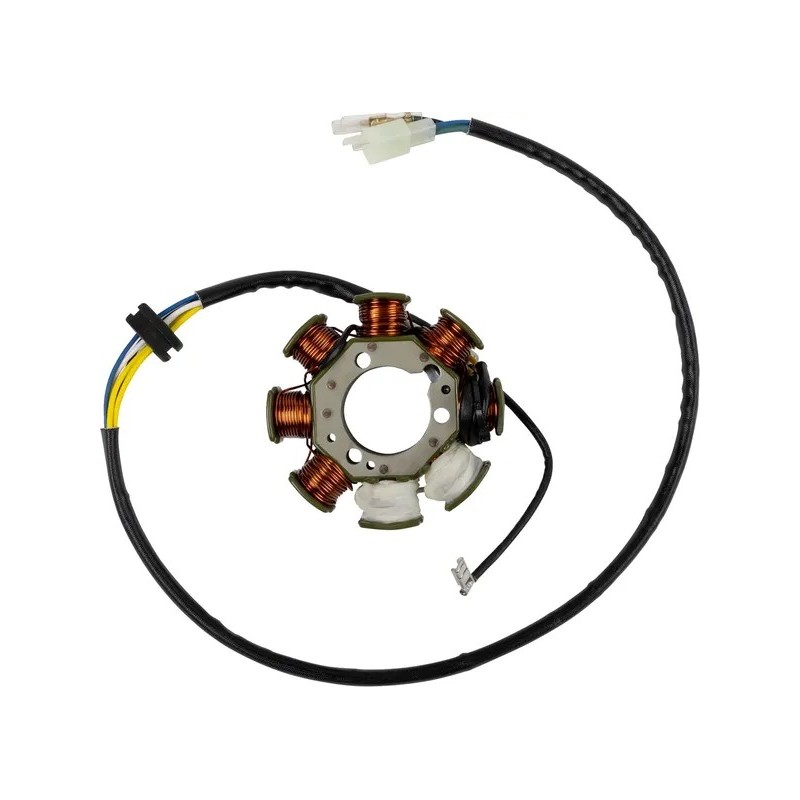 Stator MOOSE for HONDA XR 250 from 1996 to 2004