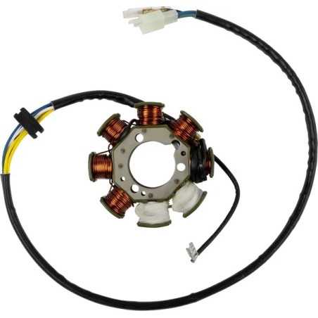 MOOSE-Stator für HONDA XR 250, Baujahre 1996 bis 2004