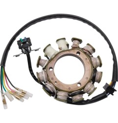 MOOSE-Stator für HONDA XR 400, Baujahre 1996 bis 2004 – Art.-Nr. M-21-646H
