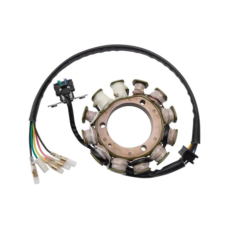 Estator MOOSE para HONDA XR 400 de 1996 a 2004
