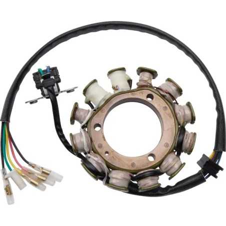 MOOSE-Stator für HONDA XR 400, Baujahre 1996 bis 2004