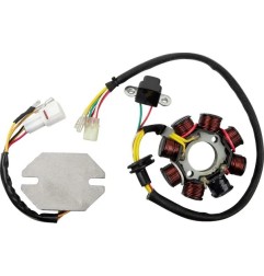 Stator MOOSE for HUSQVARNA TE 250 from 2014 to 2018