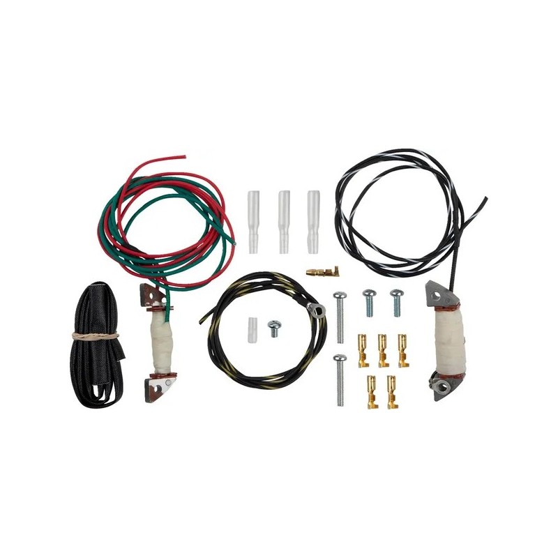 Stator MOOSE for KAWASAKI KX 125 from 1980 to 1986