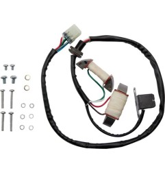MOOSE 's Stator for the 1995–1997 KAWASAKI KX 250