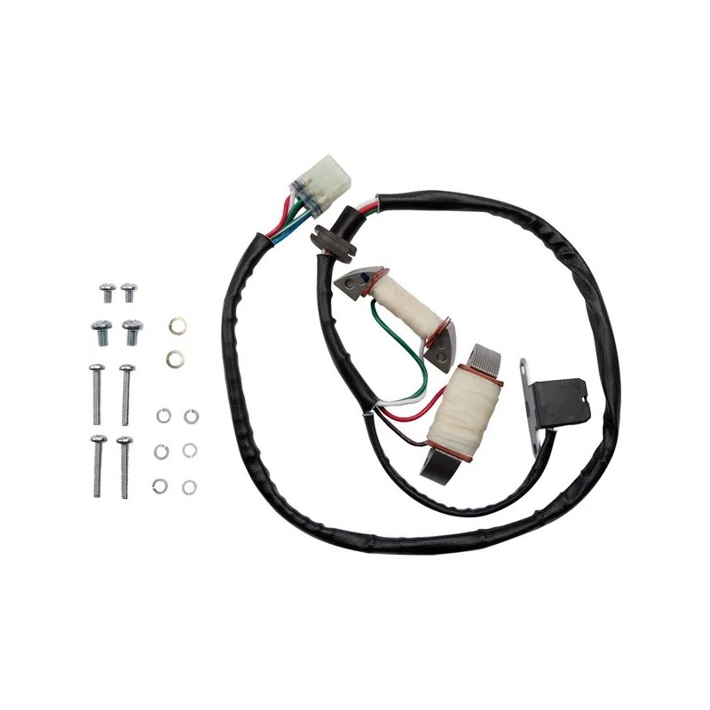 Stator MOOSE for KAWASAKI KX 250 from 1995 to 1997