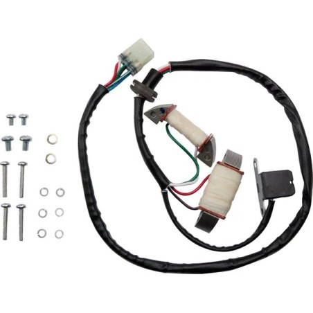 Stator MOOSE for KAWASAKI KX 250 from 1995 to 1997