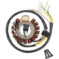 Stator MOOSE for SUZUKI DR 250, DR 350 from 1990 to 1992