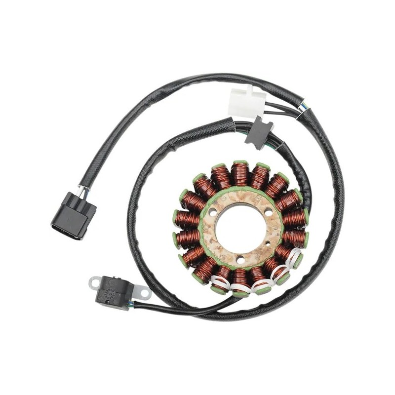 Stator MOOSE pour SUZUKI DR-Z 400 de 2000 à 2015