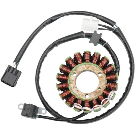 Stator MOOSE pour SUZUKI DR-Z 400 de 2000 à 2015