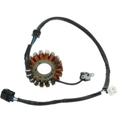 Stator MOOSE pour SUZUKI DR-Z 400 de 2000 à 2015