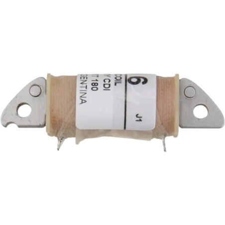 Bobina de carga del estator MOOSE para YAMAHA DT 50, PW 50, RT 180 de 1986 a 2013