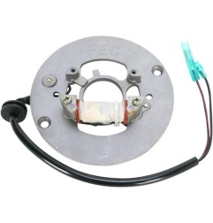 Stator MOOSE pour YAMAHA PW 80 de 1995 à 2003